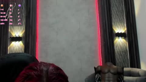 Selene online show from March 12, 12:47 pm