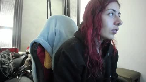 Selene online show from January 14, 2:11 pm