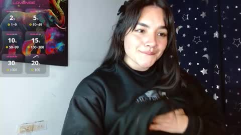 Snapshot of _serendepia_ chatting on September 22, 5:50 am Serendipia online show from September 22, 5:50 am