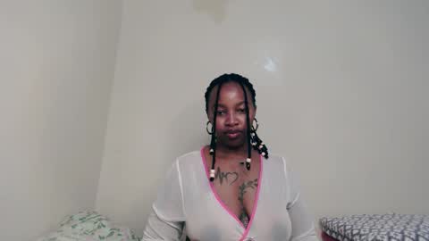 Abbie online show from November 24, 6:21 pm