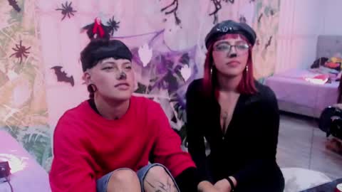 _sharlotte777 online show from October 31, 5:50 pm