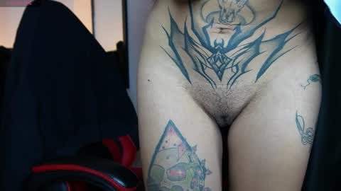 _sharlotte777 online show from March 31, 2:39 pm