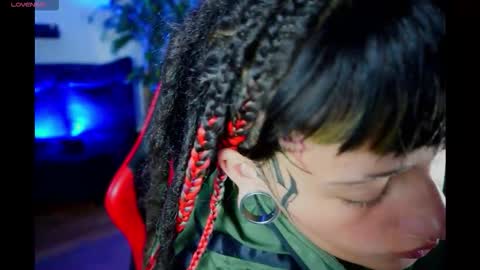 _sharlotte777 online show from February 21, 4:19 pm