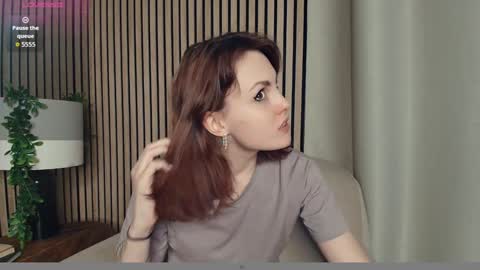 Sarah online show from March 14, 7:59 pm