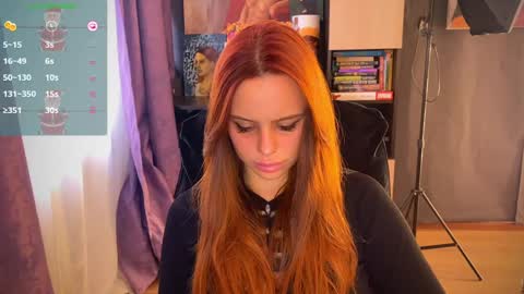 Alice online show from December 19, 8:45 am