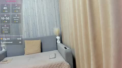 _smetanka_ online show from February 27, 8:53 pm