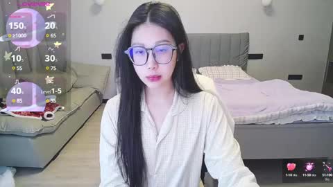 Snapshot of _smileflower_ chatting on February 3, 3:06 pm winni online show from February 3, 3:06 pm