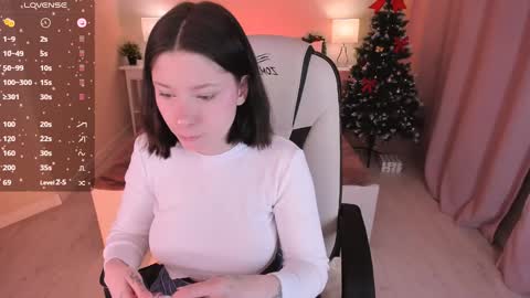 Snapshot of _sofi_spark chatting on January 10, 6:53 am Sofi Follow me online show from January 10, 6:53 am