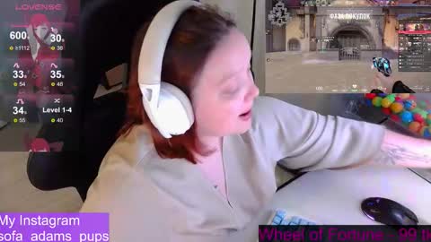 pups online show from February 22, 4:52 pm