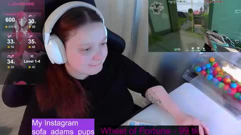 pups online show from February 10, 6:38 am