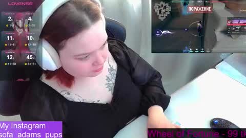 pups online show from March 4, 10:44 am