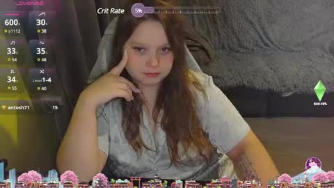 Snapshot of _sofia_adam_ chatting on January 4, 10:24 pm pups online show from January 4, 10:24 pm