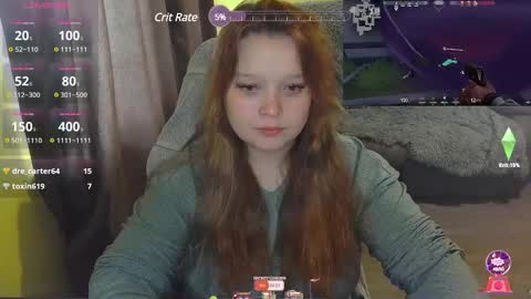 Snapshot of _sofia_adam_ chatting on January 5, 10:32 am pups online show from January 5, 10:32 am