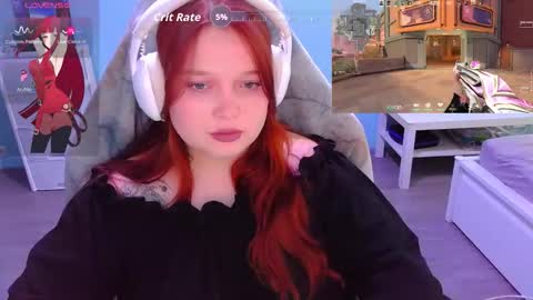 Snapshot of _sofia_adam_ chatting on September 13, 12:35 pm pups online show from September 13, 12:35 pm