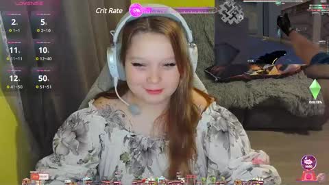 Snapshot of _sofia_adam_ chatting on January 19, 11:56 am pups online show from January 19, 11:56 am