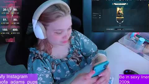pups online show from May 20, 8:22 am