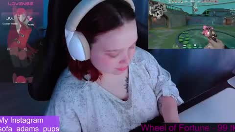 pups online show from April 12, 6:38 am