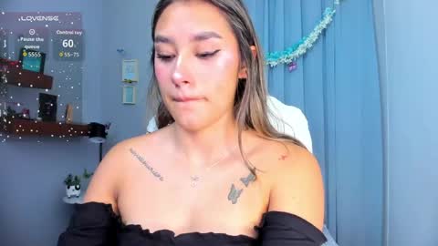Sophie  online show from May 13, 8:14 pm
