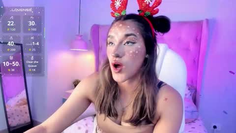 Sophie  online show from December 20, 9:19 pm