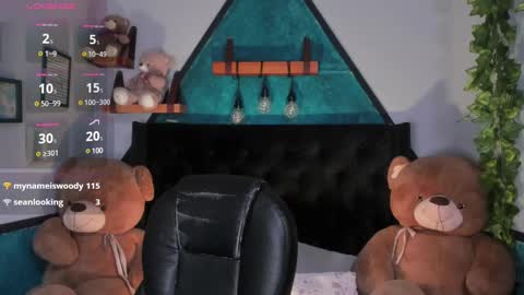 Sophie  online show from March 5, 7:28 pm