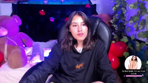 Sophie  online show from February 20, 8:58 pm