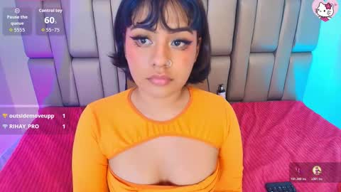 V E N U S online show from November 12, 10:30 pm