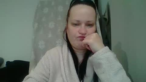 Melisa online show from November 16, 4:25 am