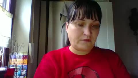 Melisa online show from December 5, 2:18 pm