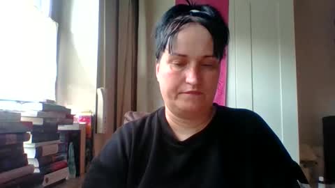 Melisa online show from May 31, 6:09 pm