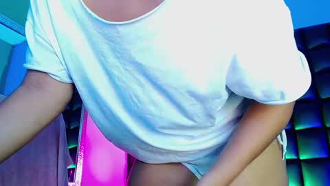 Snapshot of _sweet_kuromi chatting on December 12, 3:10 am Kuromi online show from December 12, 3:10 am