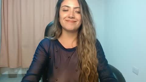 Rachel  online show from November 13, 2:10 am