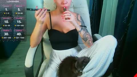 Milana   welcome to my world  online show from January 18, 3:30 pm