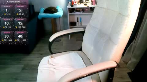 Milana   welcome to my world  online show from March 10, 12:31 pm