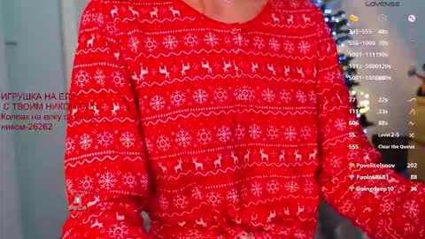 Dasha  online show from December 20, 6:39 am