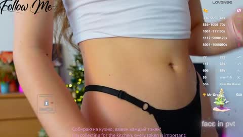 Dasha  online show from February 26, 6:08 am