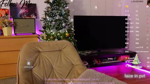 Dasha  online show from February 14, 1:29 pm