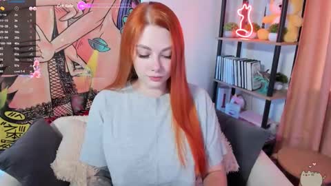 Snapshot of _sweetie_fox_ chatting on March 6, 12:30 pm Kati online show from March 6, 12:30 pm