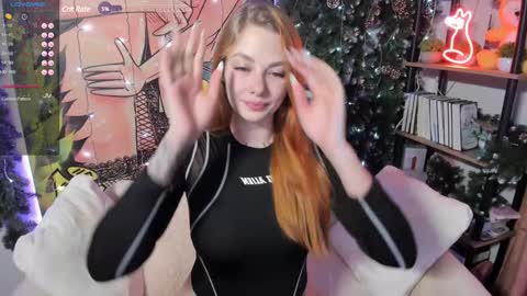 Snapshot of _sweetie_fox_ chatting on January 13, 5:12 am Kati online show from January 13, 5:12 am