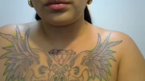 Sweet online show from January 27, 1:05 am