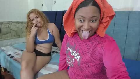 _sweettcandy_ online show from October 7, 4:55 pm