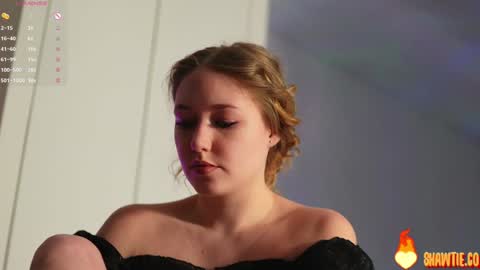 Taylor online show from March 23, 2:01 pm