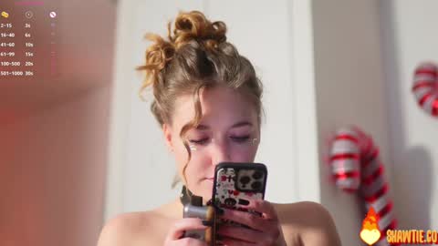 Taylor online show from January 8, 10:08 am