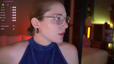 Evi online show from September 12, 6:59 pm