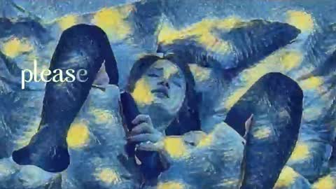 Evi online show from March 9, 11:46 pm