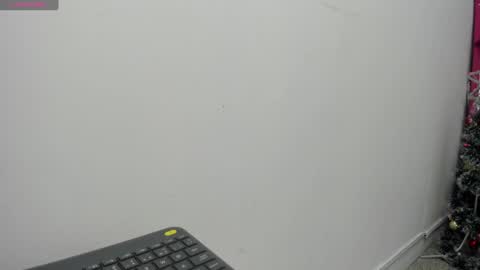 Snapshot of _tinny_hot chatting on December 31, 12:25 pm tinny online show from December 31, 12:25 pm