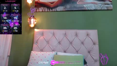 Veronica  online show from January 17, 4:49 am