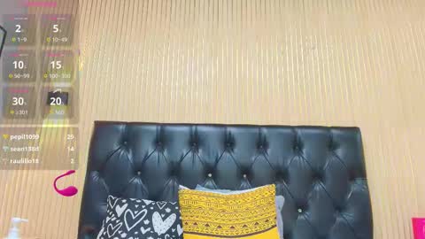 Veronica  online show from March 5, 6:20 am