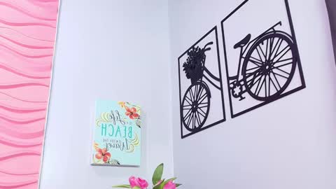 Veronica  online show from February 19, 5:38 am