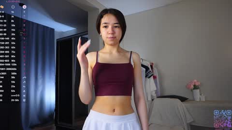 Viola online show from February 15, 3:22 pm