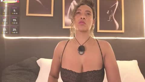 Victoria online show from December 18, 8:35 pm